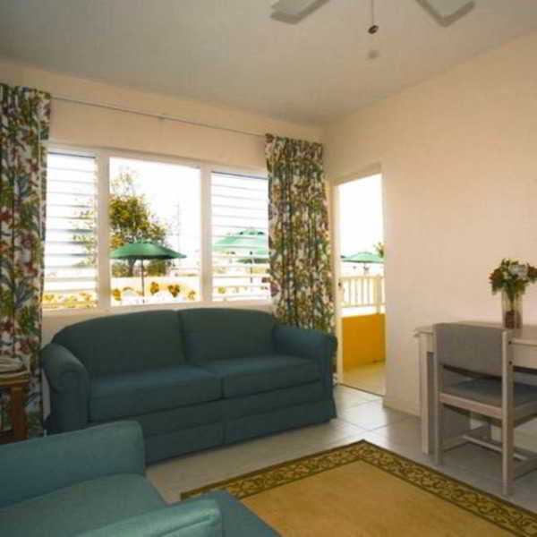 Tropical Winds Apartment Christ Church Room photo